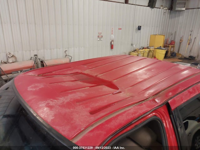 2001 FORD F-150 SUPERCREW XLT/LARIAT VIN: 1FTRW07L01KB68748
