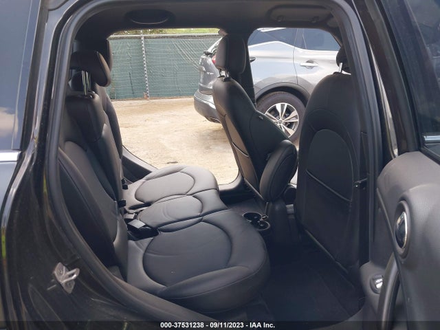 2015 MINI COOPER COUNTRYMAN WMWZC5C54FWP44674 Photo 7