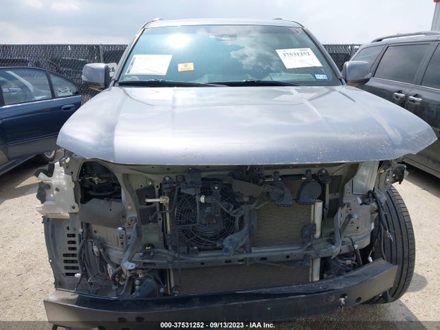 2021 LEXUS 460 PREMIUM VIN: JTJAM7BX9M5284262