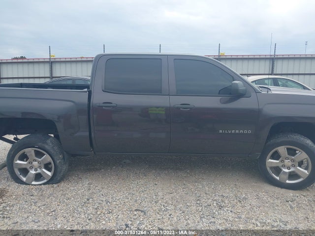 Chevrolet Silverado 1500 Lt 2014 3GCUKREC5EG496984 Image 13