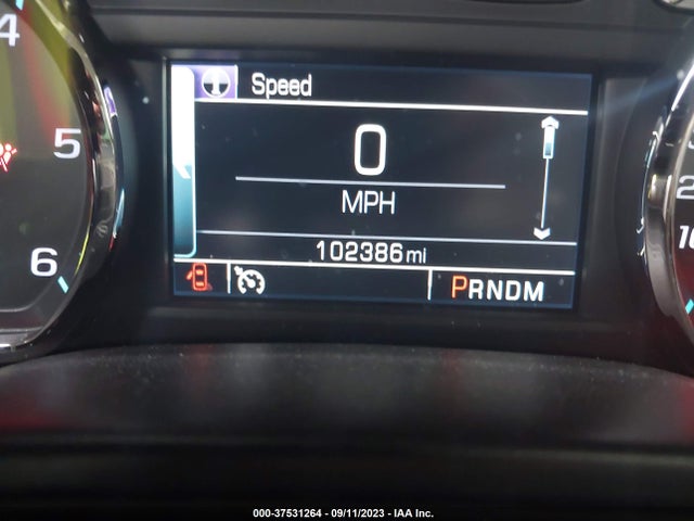 Chevrolet Silverado 1500 Lt 2014 3GCUKREC5EG496984 Image 15