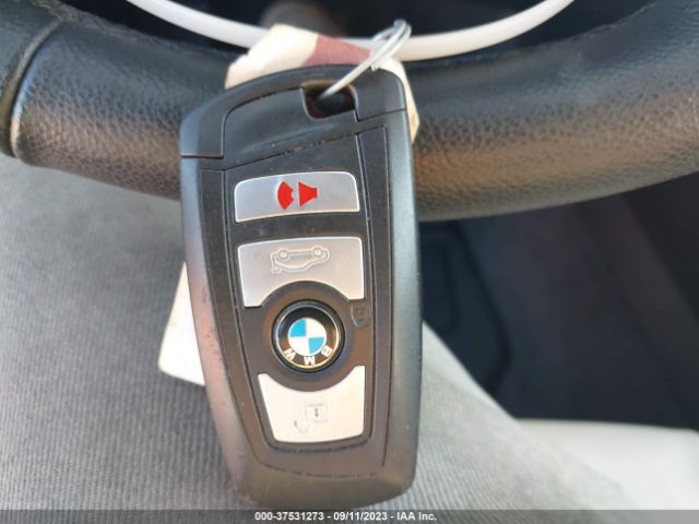 5UXWZ7C53F0F76420 BMW X3 Sdrive28i