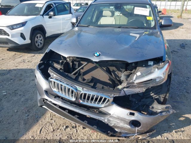 5UXWZ7C53F0F76420 BMW X3 Sdrive28i