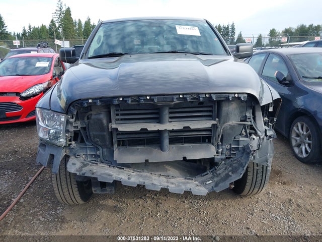 2015 RAM 1500 SLT VIN: 1C6RR7LG8FS664517
