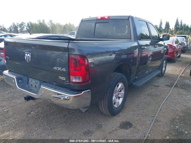 2015 RAM 1500 SLT VIN: 1C6RR7LG8FS664517