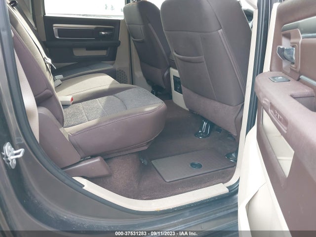 2015 RAM 1500 SLT VIN: 1C6RR7LG8FS664517