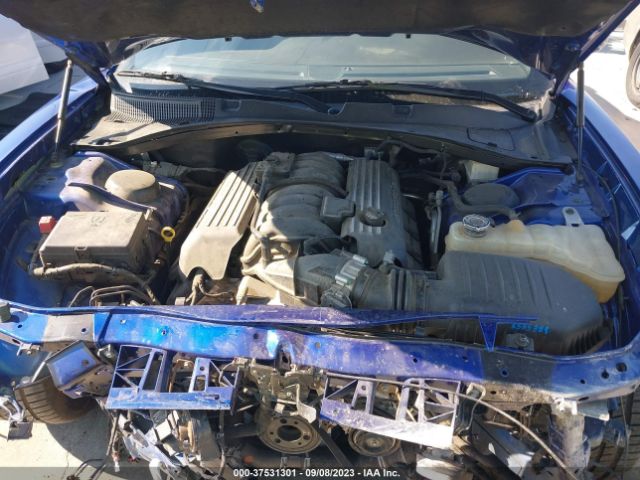 2C3CDXGJ7KH728538 Dodge Charger Scat Pack