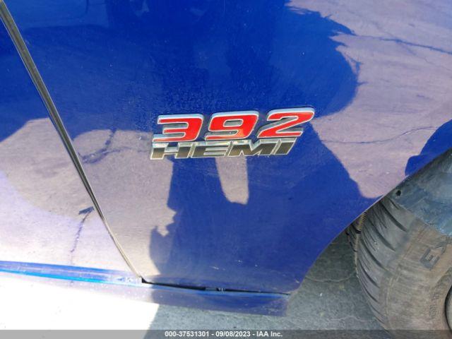 2C3CDXGJ7KH728538 Dodge Charger Scat Pack