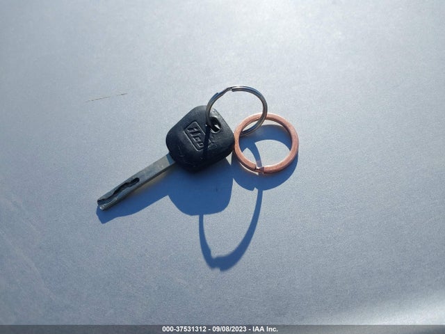 Chevrolet SONIC LT 2014 1G1JC5SH9E4109111 Image 11