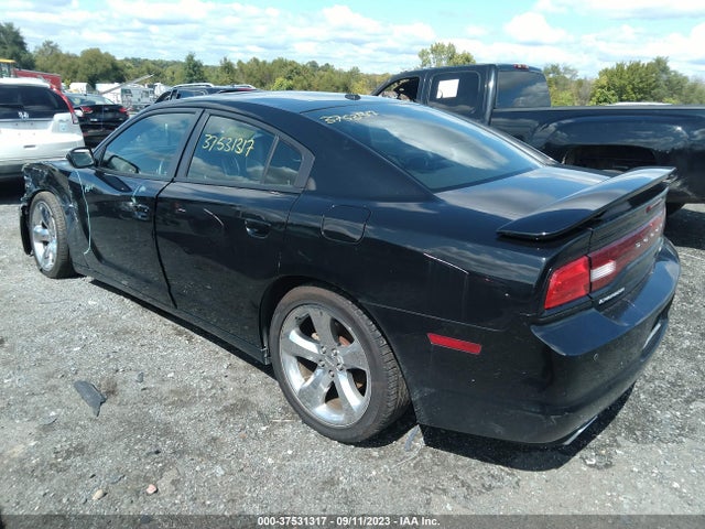 Dodge Charger Rt Max 2014 2C3CDXCT9EH275552 Image 3