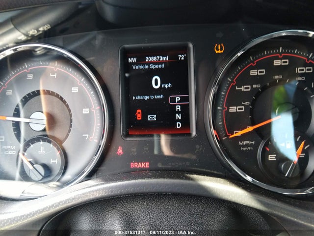 Dodge Charger Rt Max 2014 2C3CDXCT9EH275552 Image 7
