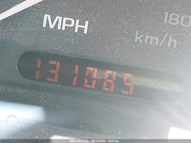 2003 CHEVROLET CAVALIER VIN: 1G1JC52F937202155