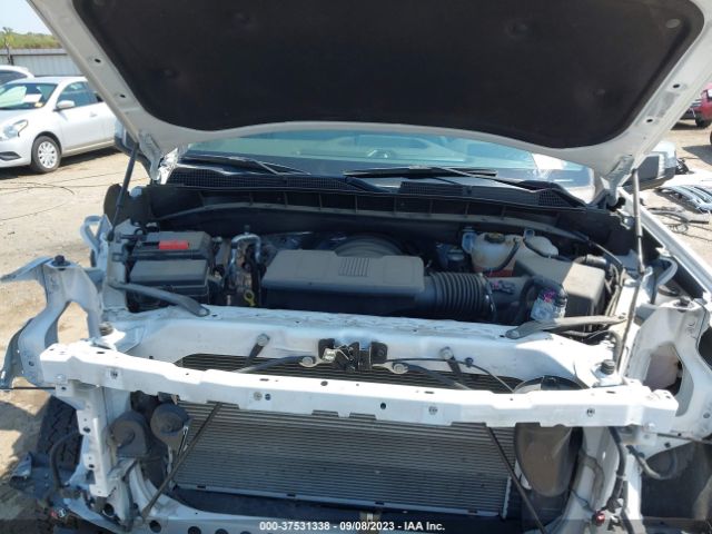 3GTU9DED2NG127121 GMC Sierra 1500 Limited Slt