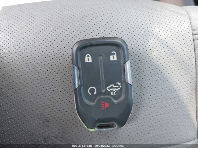 3GTU9DED2NG127121 GMC Sierra 1500 Limited Slt