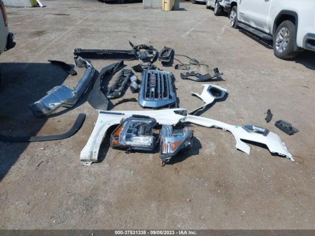 3GTU9DED2NG127121 GMC Sierra 1500 Limited Slt