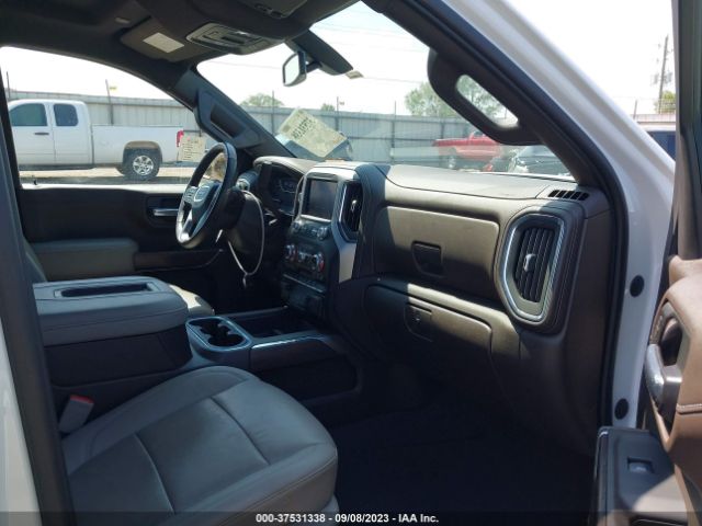 3GTU9DED2NG127121 GMC Sierra 1500 Limited Slt