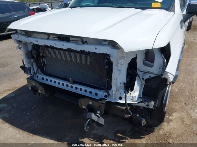 3GTU9DED2NG127121 GMC Sierra 1500 Limited Slt