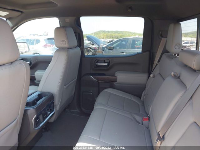 3GTU9DED2NG127121 GMC Sierra 1500 Limited Slt