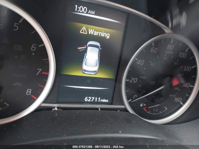 Nissan SENTRA SV 2017 3N1AB7APXHY255424 Image 7