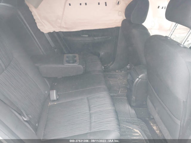Nissan SENTRA SV 2017 3N1AB7APXHY255424 Image 8