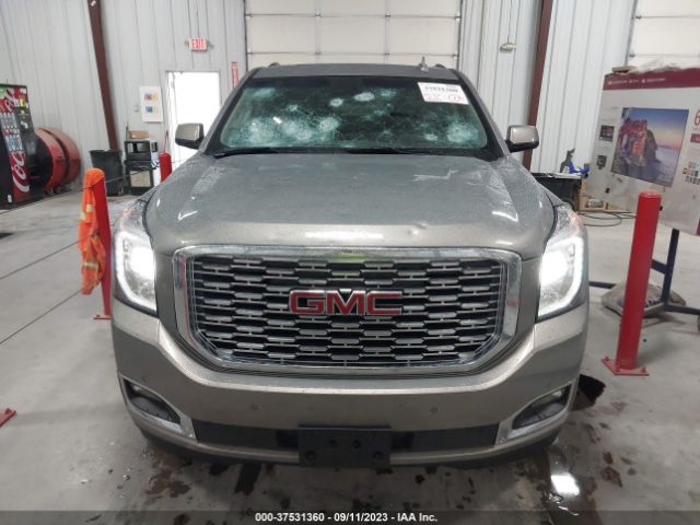 1GKS2HKJ0KR257881 GMC YUKON XL DENALI