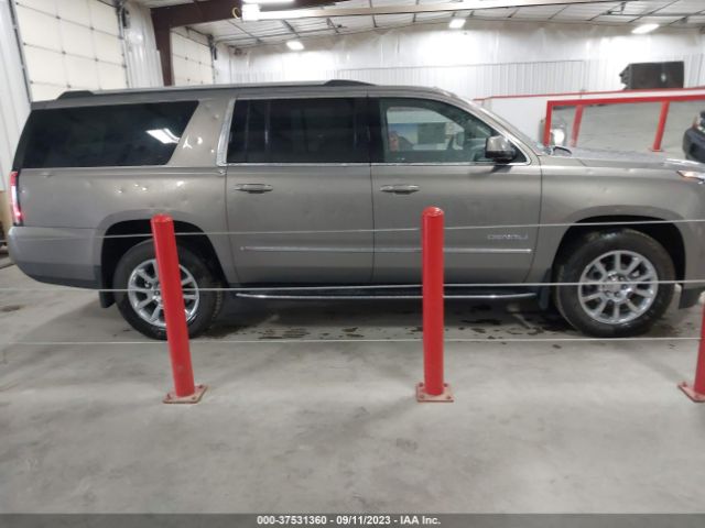 1GKS2HKJ0KR257881 GMC YUKON XL DENALI