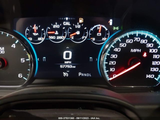 1GKS2HKJ0KR257881 GMC YUKON XL DENALI