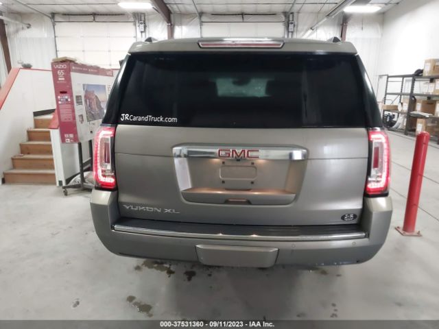 1GKS2HKJ0KR257881 GMC YUKON XL DENALI