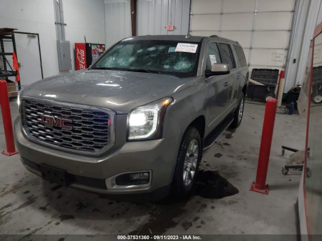 1GKS2HKJ0KR257881 GMC YUKON XL DENALI