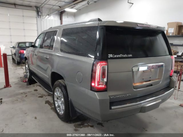 1GKS2HKJ0KR257881 GMC YUKON XL DENALI