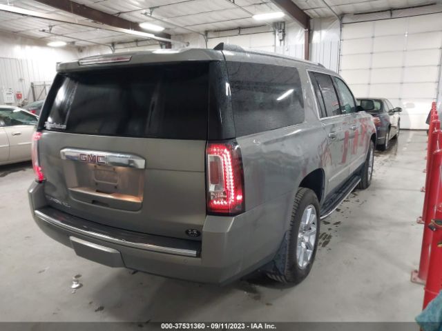1GKS2HKJ0KR257881 GMC YUKON XL DENALI
