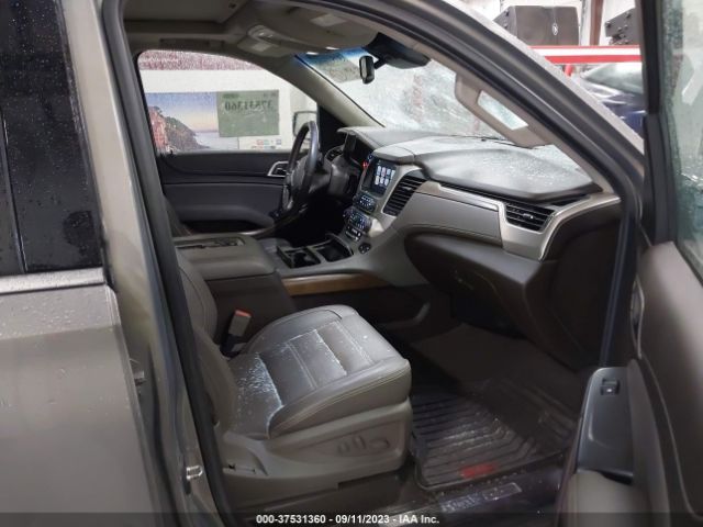 1GKS2HKJ0KR257881 GMC YUKON XL DENALI