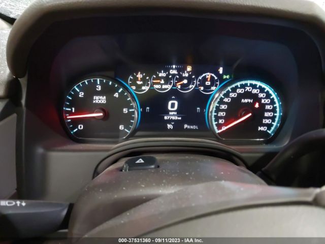 1GKS2HKJ0KR257881 GMC YUKON XL DENALI