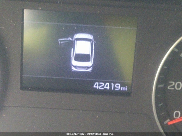 2019 KIA FORTE LXS VIN: 3KPF24AD1KE022306