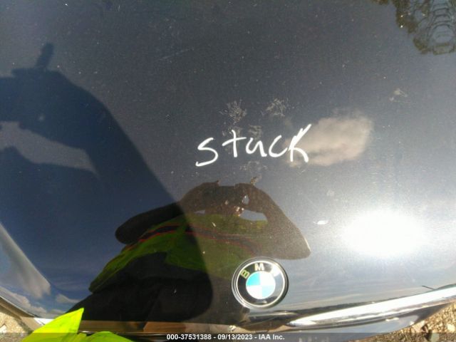 WBAJA7C39HG458488 BMW 5 Series 530i Xdrive