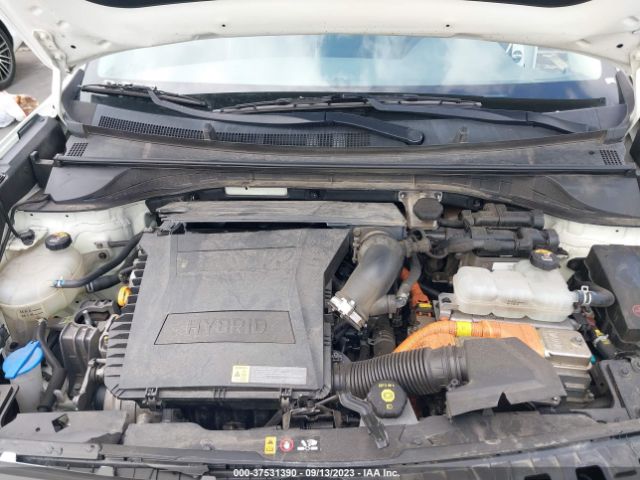 KNDCC3LC1K5282361 KIA NIRO EX