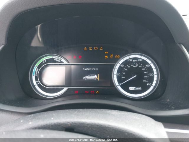 KNDCC3LC1K5282361 KIA NIRO EX