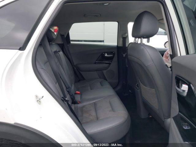 KNDCC3LC1K5282361 KIA NIRO EX