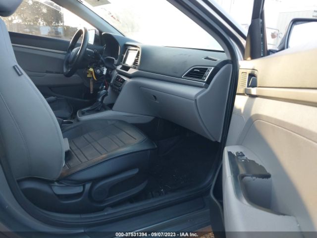 Hyundai ELANTRA SE 2017 KMHD74LF2HU152527 Image 5
