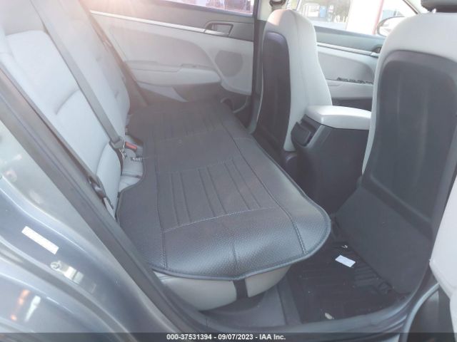 Hyundai ELANTRA SE 2017 KMHD74LF2HU152527 Image 8