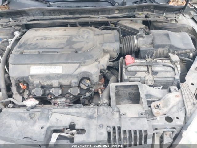 1HGCR3F97EA016533 Honda Accord Sedan Touring