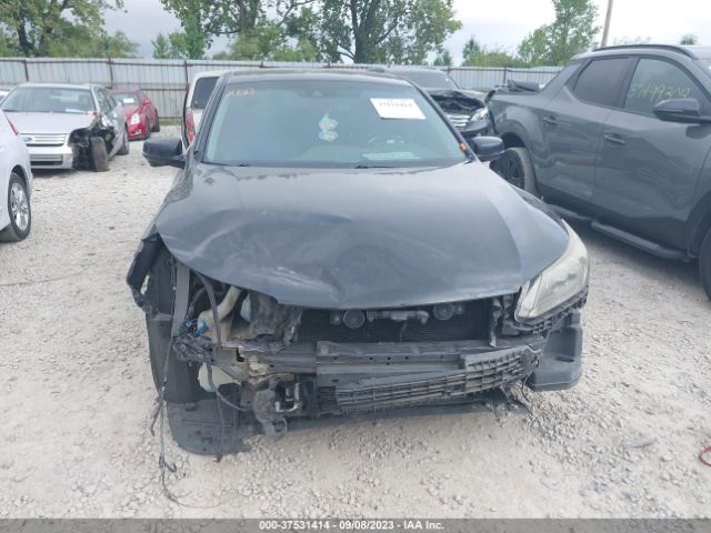 1HGCR3F97EA016533 Honda Accord Sedan Touring