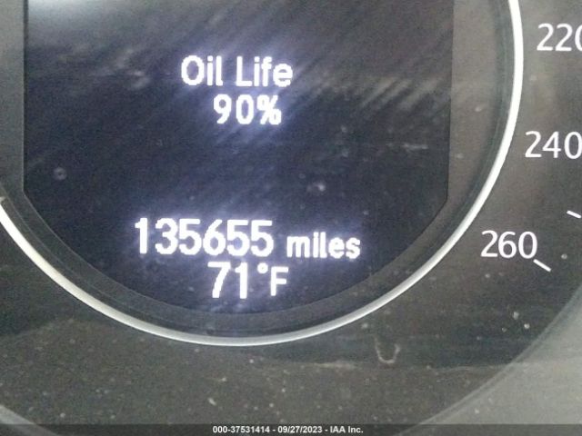 1HGCR3F97EA016533 Honda Accord Sedan Touring