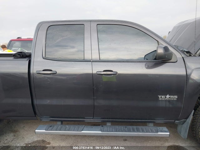 Chevrolet Silverado 1500 Lt 2014 1GCRCREC4EZ263052 Image 13
