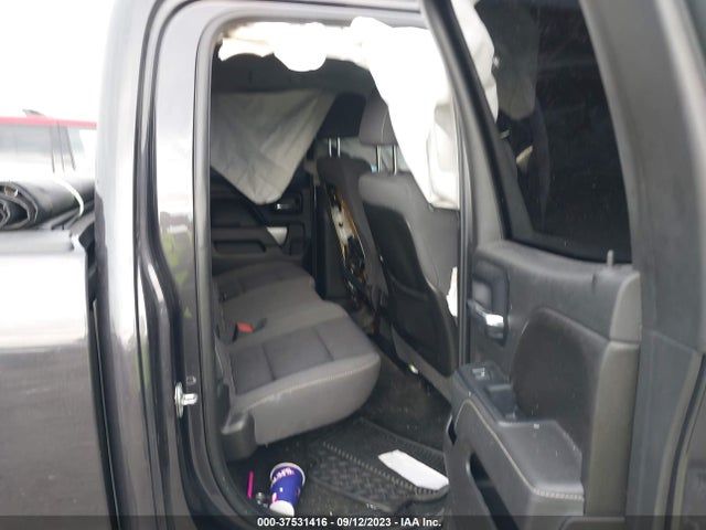 Chevrolet Silverado 1500 Lt 2014 1GCRCREC4EZ263052 Image 8