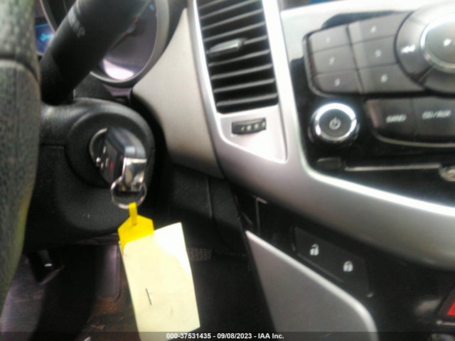 Chevrolet CRUZE LS 2014 1G1PA5SG4E7287949 Image 11
