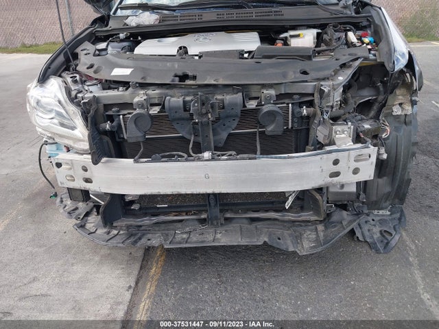 JTHKD5BH4H2288021 Lexus Ct Ct 200h