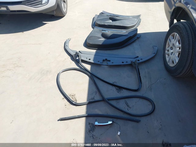 Chevrolet IMPALA LTZ 2014 2G1155S31E9213443 Image 12