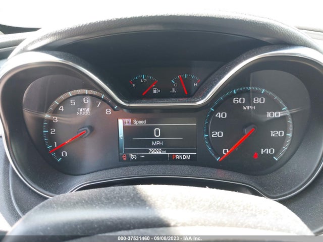 Chevrolet IMPALA LTZ 2014 2G1155S31E9213443 Image 7