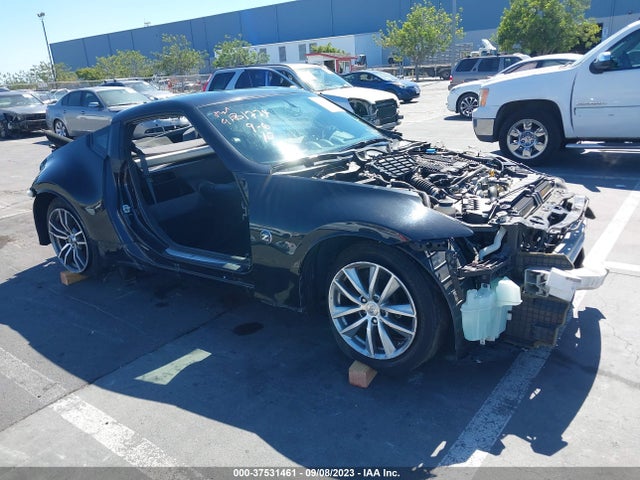 Nissan 2016 2016 JN1AZ4EH2GM934148 Image 13